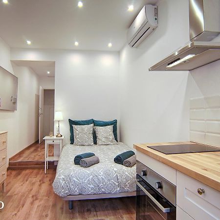 Hotelito Boutique Cinca L'Hospitalet de Llobregat Esterno foto